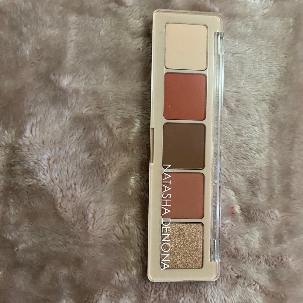 Natasha Denona Peak Eyeshadow Palette